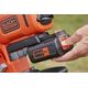 Садовий пилосос акумуляторний безщітковий BLACK+DECKER BCBLV3625L1, фото , зображення 5 | SNABZHENIE.com.ua Садовий пилосос акумуляторний безщітковий BLACK+DECKER BCBLV3625L1, фото , зображення 5 | SNABZHENIE.com.ua