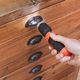 Отвертка акумуляторна BLACK+DECKER BCF601C, фото , зображення 5 | SNABZHENIE.com.ua Отвертка акумуляторна BLACK+DECKER BCF601C, фото , зображення 5 | SNABZHENIE.com.ua