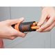 Отвертка акумуляторна BLACK+DECKER BCF601C, фото , зображення 6 | SNABZHENIE.com.ua Отвертка акумуляторна BLACK+DECKER BCF601C, фото , зображення 6 | SNABZHENIE.com.ua