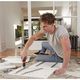 Отвертка акумуляторна BLACK+DECKER BCF601C, фото , зображення 7 | SNABZHENIE.com.ua Отвертка акумуляторна BLACK+DECKER BCF601C, фото , зображення 7 | SNABZHENIE.com.ua