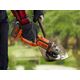 Аккумуляторная шлифмашина BLACK+DECKER BCG720N, фото , изображение 9 | SNABZHENIE.com.ua Аккумуляторная шлифмашина BLACK+DECKER BCG720N, фото , изображение 9 | SNABZHENIE.com.ua