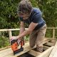 Гвоздезабивной пистолет BLACK+DECKER BCNG01N, фото , изображение 2 | SNABZHENIE.com.ua Гвоздезабивной пистолет BLACK+DECKER BCNG01N, фото , изображение 2 | SNABZHENIE.com.ua