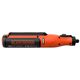 Аккумуляторный многофункциональный инструмент BLACK+DECKER BCRT8I, фото , изображение 3 | SNABZHENIE.com.ua Аккумуляторный многофункциональный инструмент BLACK+DECKER BCRT8I, фото , изображение 3 | SNABZHENIE.com.ua