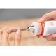 Аккумуляторная отвертка BLACK+DECKER BCRTA01, фото , изображение 4 | SNABZHENIE.com.ua Аккумуляторная отвертка BLACK+DECKER BCRTA01, фото , изображение 4 | SNABZHENIE.com.ua