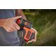 Бесщеточный аккумуляторный триммер BLACK+DECKER BCSTA536L1, фото , изображение 5 | SNABZHENIE.com.ua Бесщеточный аккумуляторный триммер BLACK+DECKER BCSTA536L1, фото , изображение 5 | SNABZHENIE.com.ua