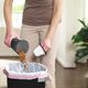 Аккумуляторный пылесос BLACK+DECKER BDCDB18N, фото , изображение 3 | SNABZHENIE.com.ua Аккумуляторный пылесос BLACK+DECKER BDCDB18N, фото , изображение 3 | SNABZHENIE.com.ua