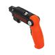 Аккумуляторная отвертка BLACK DECKER BDCSFL20C, фото , изображение 2 | SNABZHENIE.com.ua Аккумуляторная отвертка BLACK DECKER BDCSFL20C, фото , изображение 2 | SNABZHENIE.com.ua