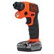 Отвертка-фонарь аккумуляторная BLACK+DECKER BDCSFS30C, фото  | SNABZHENIE.com.ua Отвертка-фонарь аккумуляторная BLACK+DECKER BDCSFS30C, фото  | SNABZHENIE.com.ua