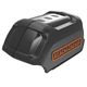 Зарядное устройство BLACK+DECKER BDCU15AN, фото  | SNABZHENIE.com.ua Зарядное устройство BLACK+DECKER BDCU15AN, фото  | SNABZHENIE.com.ua