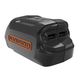 Зарядное устройство BLACK+DECKER BDCU15AN, фото , изображение 3 | SNABZHENIE.com.ua Зарядное устройство BLACK+DECKER BDCU15AN, фото , изображение 3 | SNABZHENIE.com.ua