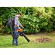 Садовий пилосос електричний BLACK+DECKER BEBLV290, фото , зображення 8 | SNABZHENIE.com.ua Садовий пилосос електричний BLACK+DECKER BEBLV290, фото , зображення 8 | SNABZHENIE.com.ua