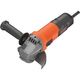 Шлифмашина угловая BLACK+DECKER BEG120 сетев. 1200 Вт, фото , изображение 3 | SNABZHENIE.com.ua Шлифмашина угловая BLACK+DECKER BEG120 сетев. 1200 Вт, фото , изображение 3 | SNABZHENIE.com.ua