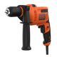 Ударная дрель BLACK+DECKER BEH200, сетевой инструмент, фото  | SNABZHENIE.com.ua Ударная дрель BLACK+DECKER BEH200, сетевой инструмент, фото  | SNABZHENIE.com.ua