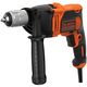 Дрель мережна ударна BLACK+DECKER BEH850, фото  | SNABZHENIE.com.ua Дрель мережна ударна BLACK+DECKER BEH850, фото  | SNABZHENIE.com.ua