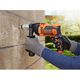Дрель мережна ударна BLACK+DECKER BEH850, фото , зображення 8 | SNABZHENIE.com.ua Дрель мережна ударна BLACK+DECKER BEH850, фото , зображення 8 | SNABZHENIE.com.ua