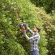 Кусторіз електричний BLACK+DECKER BEHTS501, фото , зображення 3 | SNABZHENIE.com.ua Кусторіз електричний BLACK+DECKER BEHTS501, фото , зображення 3 | SNABZHENIE.com.ua