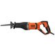 Пила сабельна мережна BLACK+DECKER BES301, фото , зображення 2 | SNABZHENIE.com.ua Пила сабельна мережна BLACK+DECKER BES301, фото , зображення 2 | SNABZHENIE.com.ua