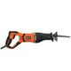 Пила сабельна мережна BLACK+DECKER BES301, фото , зображення 3 | SNABZHENIE.com.ua Пила сабельна мережна BLACK+DECKER BES301, фото , зображення 3 | SNABZHENIE.com.ua