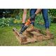 Пила сабельна мережна BLACK+DECKER BES301, фото , зображення 4 | SNABZHENIE.com.ua Пила сабельна мережна BLACK+DECKER BES301, фото , зображення 4 | SNABZHENIE.com.ua