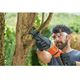 Пила сабельна мережна BLACK+DECKER BES301, фото , зображення 5 | SNABZHENIE.com.ua Пила сабельна мережна BLACK+DECKER BES301, фото , зображення 5 | SNABZHENIE.com.ua