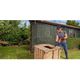 Пила сабельна мережна BLACK+DECKER BES301, фото , зображення 6 | SNABZHENIE.com.ua Пила сабельна мережна BLACK+DECKER BES301, фото , зображення 6 | SNABZHENIE.com.ua