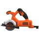 Пила дискова мережна BLACK+DECKER BES510, фото , зображення 2 | SNABZHENIE.com.ua Пила дискова мережна BLACK+DECKER BES510, фото , зображення 2 | SNABZHENIE.com.ua