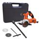 Пила дискова мережна BLACK+DECKER BES510, фото , зображення 3 | SNABZHENIE.com.ua Пила дискова мережна BLACK+DECKER BES510, фото , зображення 3 | SNABZHENIE.com.ua