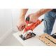 Пила дискова мережна BLACK+DECKER BES510, фото , зображення 4 | SNABZHENIE.com.ua Пила дискова мережна BLACK+DECKER BES510, фото , зображення 4 | SNABZHENIE.com.ua