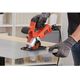 Пила дискова мережна BLACK+DECKER BES510, фото , зображення 5 | SNABZHENIE.com.ua Пила дискова мережна BLACK+DECKER BES510, фото , зображення 5 | SNABZHENIE.com.ua