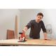 Пила дискова мережна BLACK+DECKER BES510, фото , зображення 7 | SNABZHENIE.com.ua Пила дискова мережна BLACK+DECKER BES510, фото , зображення 7 | SNABZHENIE.com.ua