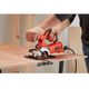 Пила дискова мережна BLACK+DECKER BES510, фото , зображення 8 | SNABZHENIE.com.ua Пила дискова мережна BLACK+DECKER BES510, фото , зображення 8 | SNABZHENIE.com.ua
