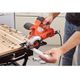 Пила дискова мережна BLACK+DECKER BES510, фото , зображення 10 | SNABZHENIE.com.ua Пила дискова мережна BLACK+DECKER BES510, фото , зображення 10 | SNABZHENIE.com.ua