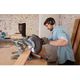 Пила торцовочна мережна BLACK+DECKER BES710, фото , зображення 5 | SNABZHENIE.com.ua Пила торцовочна мережна BLACK+DECKER BES710, фото , зображення 5 | SNABZHENIE.com.ua