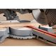 Пила торцовочна мережна BLACK+DECKER BES710, фото , зображення 6 | SNABZHENIE.com.ua Пила торцовочна мережна BLACK+DECKER BES710, фото , зображення 6 | SNABZHENIE.com.ua