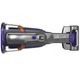 Аккумуляторный пылесос BLACK+DECKER BHHV520BFP, фото , изображение 4 | SNABZHENIE.com.ua Аккумуляторный пылесос BLACK+DECKER BHHV520BFP, фото , изображение 4 | SNABZHENIE.com.ua