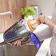 Аккумуляторный пылесос BLACK+DECKER BHHV520BFP, фото , изображение 6 | SNABZHENIE.com.ua Аккумуляторный пылесос BLACK+DECKER BHHV520BFP, фото , изображение 6 | SNABZHENIE.com.ua