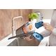 Пилосос акумуляторний BLACK+DECKER BHHV520BF, фото , зображення 10 | SNABZHENIE.com.ua Пилосос акумуляторний BLACK+DECKER BHHV520BF, фото , зображення 10 | SNABZHENIE.com.ua