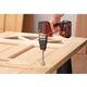 Дрель-шуруповерт ударная аккумуляторная BLACK+DECKER BL188N, фото , изображение 3 | SNABZHENIE.com.ua Дрель-шуруповерт ударная аккумуляторная BLACK+DECKER BL188N, фото , изображение 3 | SNABZHENIE.com.ua