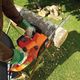 Электрическая цепная пила BLACK+DECKER CS2040, фото , изображение 4 | SNABZHENIE.com.ua Электрическая цепная пила BLACK+DECKER CS2040, фото , изображение 4 | SNABZHENIE.com.ua
