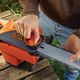 Электрическая цепная пила BLACK+DECKER CS2040, фото , изображение 6 | SNABZHENIE.com.ua Электрическая цепная пила BLACK+DECKER CS2040, фото , изображение 6 | SNABZHENIE.com.ua