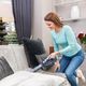 Пылесос аккумуляторный BLACK+DECKER DVA315JF, фото , изображение 6 | SNABZHENIE.com.ua Пылесос аккумуляторный BLACK+DECKER DVA315JF, фото , изображение 6 | SNABZHENIE.com.ua