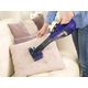 Пылесос аккумуляторный BLACK+DECKER DVA325JP07, фото , изображение 4 | SNABZHENIE.com.ua Пылесос аккумуляторный BLACK+DECKER DVA325JP07, фото , изображение 4 | SNABZHENIE.com.ua