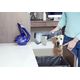 Пылесос аккумуляторный BLACK+DECKER DVA325JP07, фото , изображение 6 | SNABZHENIE.com.ua Пылесос аккумуляторный BLACK+DECKER DVA325JP07, фото , изображение 6 | SNABZHENIE.com.ua