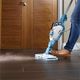 Щітка парова та пароочисник BLACK+DECKER FSMH13101SM, фото , зображення 4 | SNABZHENIE.com.ua Щітка парова та пароочисник BLACK+DECKER FSMH13101SM, фото , зображення 4 | SNABZHENIE.com.ua
