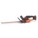 Кусторез акумуляторний BLACK+DECKER GTC18452PC, фото , зображення 8 | SNABZHENIE.com.ua Кусторез акумуляторний BLACK+DECKER GTC18452PC, фото , зображення 8 | SNABZHENIE.com.ua