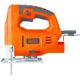 Електролобзик BLACK DECKER JS20, фото , зображення 2 | SNABZHENIE.com.ua Електролобзик BLACK DECKER JS20, фото , зображення 2 | SNABZHENIE.com.ua