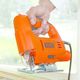 Електролобзик BLACK DECKER JS20, фото , зображення 4 | SNABZHENIE.com.ua Електролобзик BLACK DECKER JS20, фото , зображення 4 | SNABZHENIE.com.ua