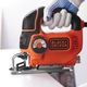 Електролобзик KS801SEK BLACK DECKER, фото , зображення 3 | SNABZHENIE.com.ua Електролобзик KS801SEK BLACK DECKER, фото , зображення 3 | SNABZHENIE.com.ua