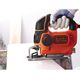Электролобзик BLACK+DECKER KS901PEK, фото , изображение 3 | SNABZHENIE.com.ua Электролобзик BLACK+DECKER KS901PEK, фото , изображение 3 | SNABZHENIE.com.ua