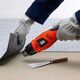 Пистолет горячего воздуха BLACK DECKER KX1693, фото , изображение 5 | SNABZHENIE.com.ua Пистолет горячего воздуха BLACK DECKER KX1693, фото , изображение 5 | SNABZHENIE.com.ua